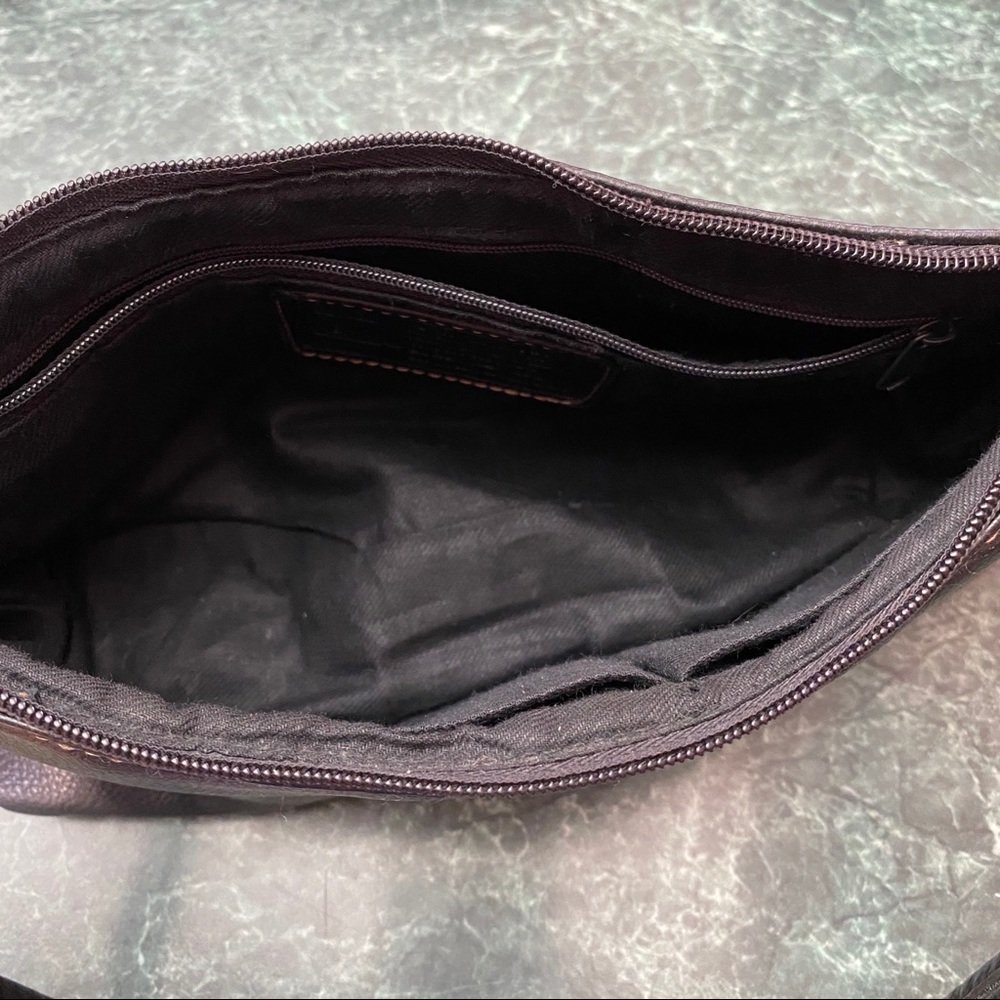 Ebony Relic purse - Picture 9 of 9